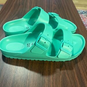 Birkenstock Arizona Eva Essentials